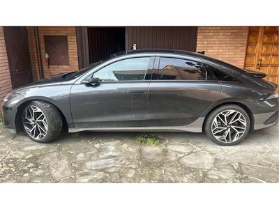 Superauto Siena - HYUNDAI Ioniq 6 | ID 51076