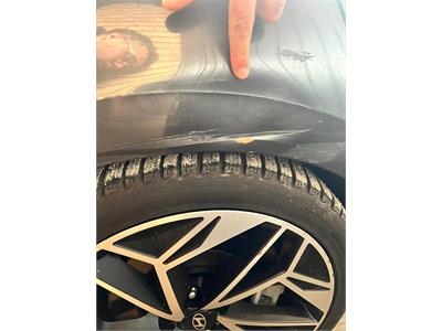 Superauto Siena - HYUNDAI Ioniq 6 | ID 51076