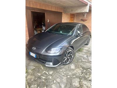 Superauto Siena - HYUNDAI Ioniq 6 | ID 51076