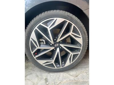 Superauto Siena - HYUNDAI Ioniq 6 | ID 51076