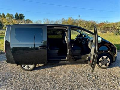 Superauto Siena - Hyundai Staria | ID -19