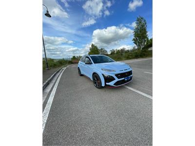 Superauto Siena - Hyundai Kona | ID -22