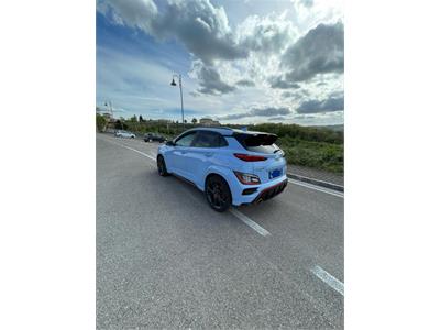 Superauto Siena - Hyundai Kona | ID -22