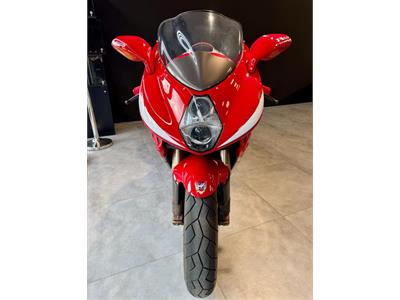 Superauto Siena - MV Agusta F4 750 EV 03 | ID -23