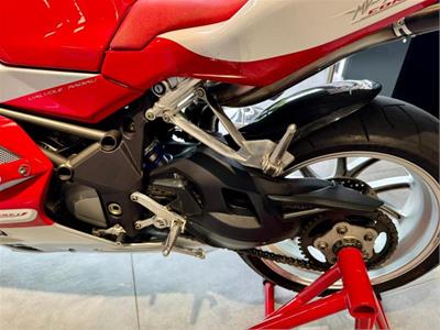 Superauto Siena - MV Agusta F4 750 EV 03 | ID -23