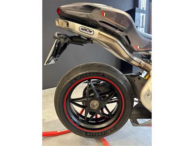 Superauto Siena - MV Agusta  F4 1000 R | ID -29