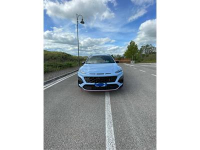 Superauto Siena - Hyundai Kona | ID -22