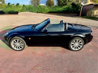 Superauto Siena - Mazda MX-5 | ID -20