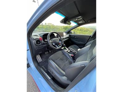 Superauto Siena - Hyundai Kona | ID -22