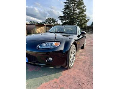 Superauto Siena - Mazda MX-5 | ID -20