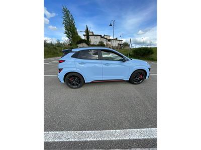 Superauto Siena - Hyundai Kona | ID -22