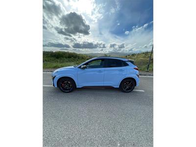 Superauto Siena - Hyundai Kona | ID -22