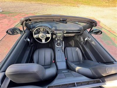 Superauto Siena - Mazda MX-5 | ID -20