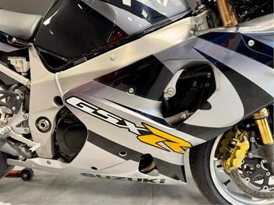 Superauto Siena - SUZUKI GSX-R 1000  | ID -27