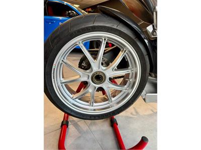 Superauto Siena - MV Agusta F4 750 EV 03 | ID -23