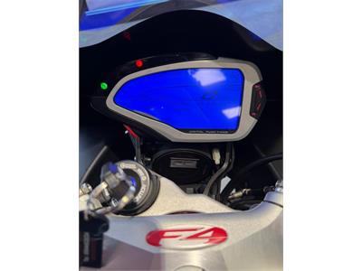Superauto Siena - MV Agusta  F4 1000 R | ID -29