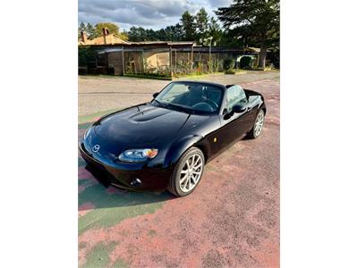 Superauto Siena - Mazda MX-5 | ID -20