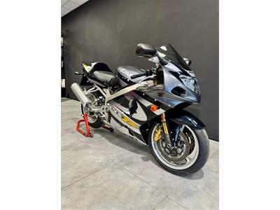 Superauto Siena - SUZUKI GSX-R 1000  | ID -27