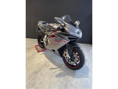 Superauto Siena - MV Agusta  F4 1000 R | ID -29