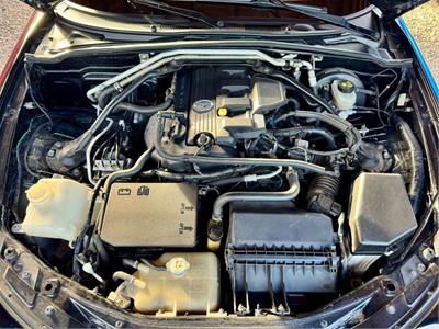 Superauto Siena - Mazda MX-5 | ID -20