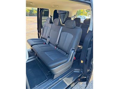 Superauto Siena - Hyundai Staria | ID -19