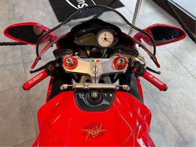 Superauto Siena - MV Agusta F4 750 EV 03 | ID -23
