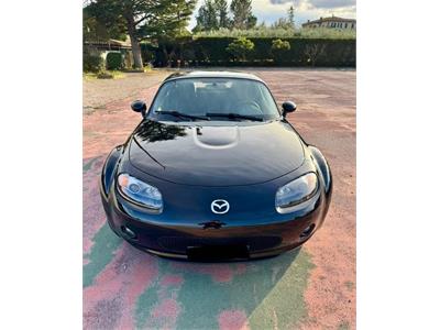 Superauto Siena - Mazda MX-5 | ID -20