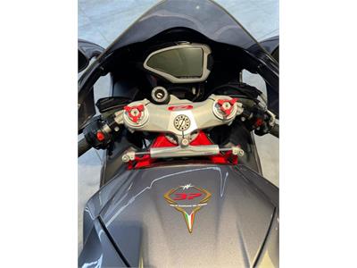 Superauto Siena - MV Agusta  F4 1000 R | ID -29
