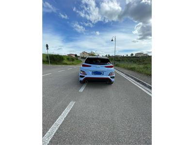 Superauto Siena - Hyundai Kona | ID -22