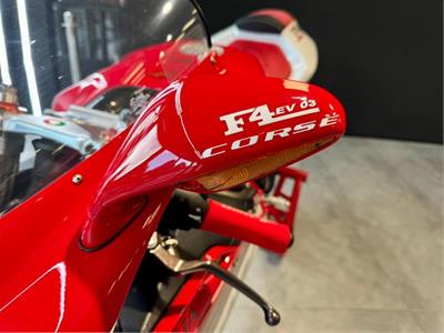 Superauto Siena - MV Agusta F4 750 EV 03 | ID -23