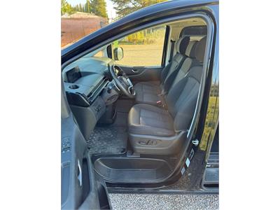 Superauto Siena - Hyundai Staria | ID -19