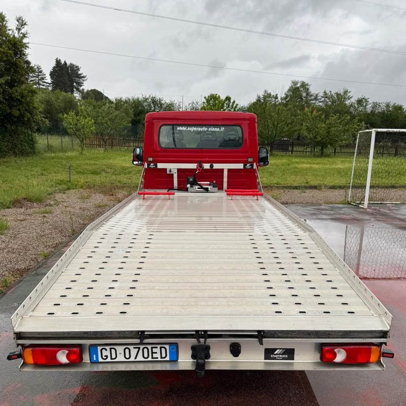 NOLEGGIO CARROATTREZZI TRASPORTO AUTO